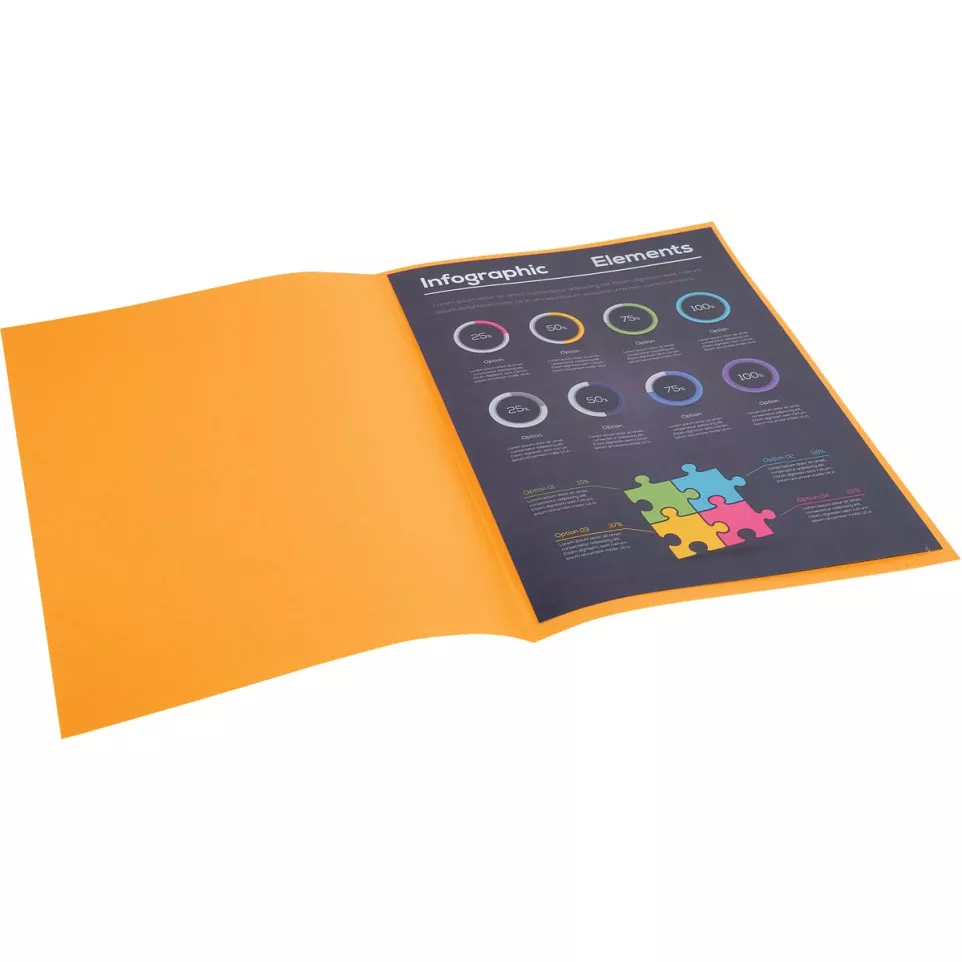 Exacompta chemise de classement...