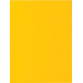 Exacompta chemise de classement Rock's 80, ft 22 x 31 cm, paquet de 100, jaune