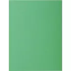 Exacompta Rock's 80 Cardboard File Folder 22 x 31 cm Pack of 100 Green