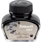 Pelikan encre 4001, noir