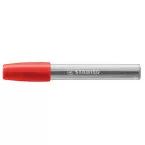 STABILO EASYergo mines, 1,4 mm, HB, tube de 6 pièces