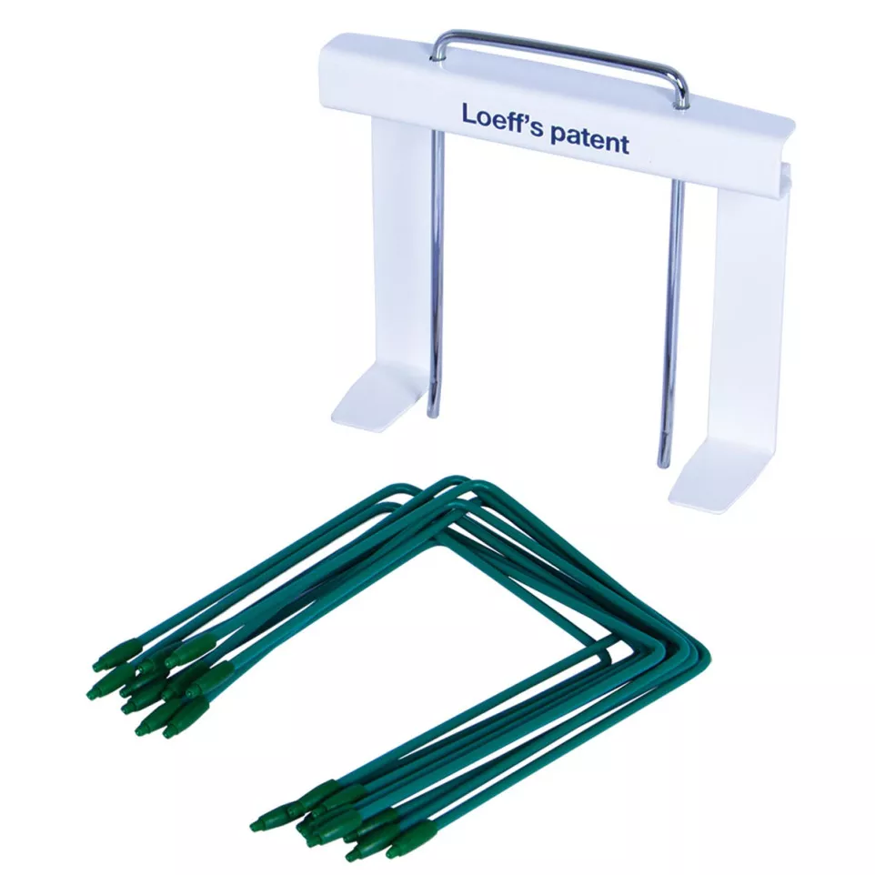 Loeff's archiefbinder Mini Liftboy...