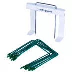 Loeff's relieur Mini Liftboy Starterkit, blanc