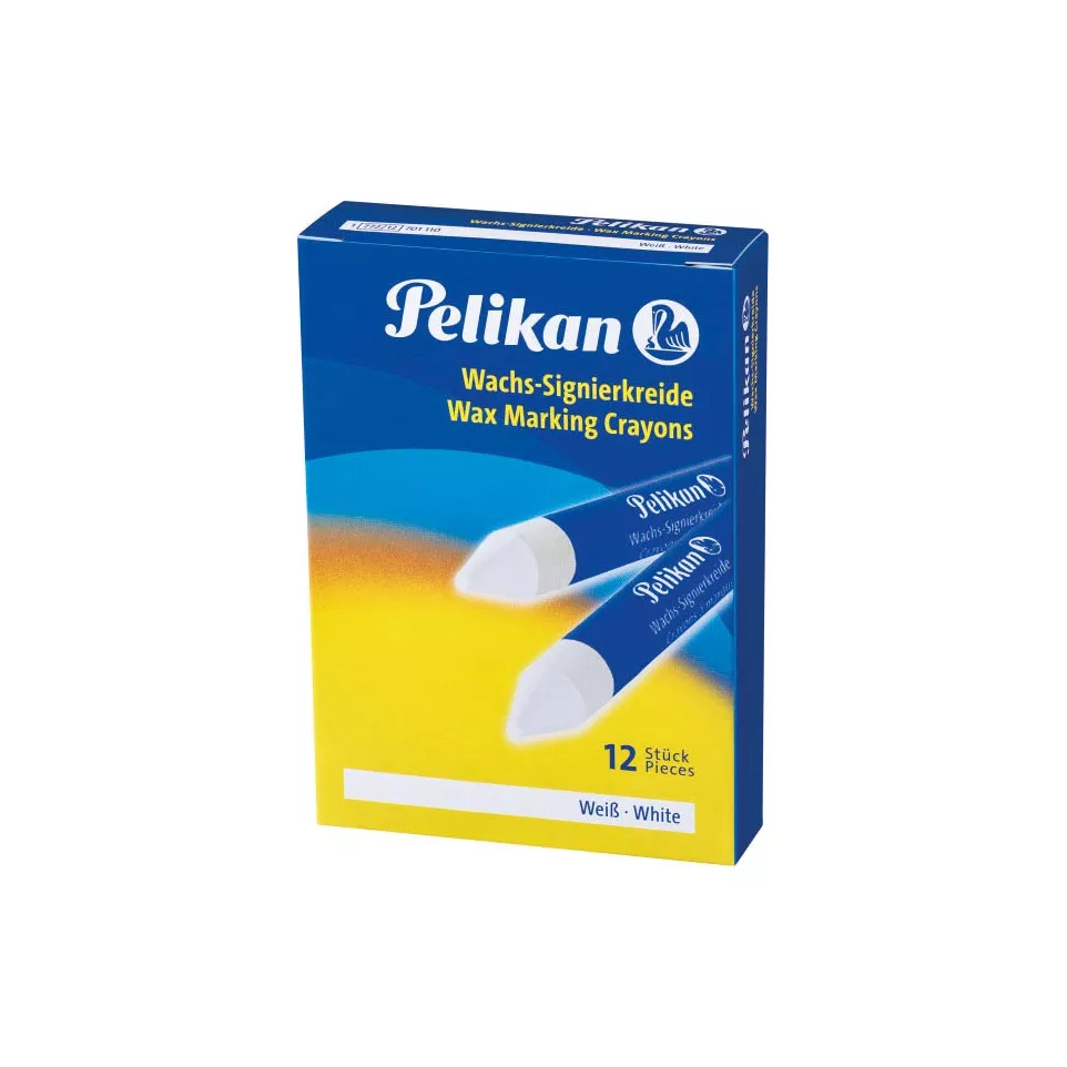 Pelikan crayon de cire à marquer 772...