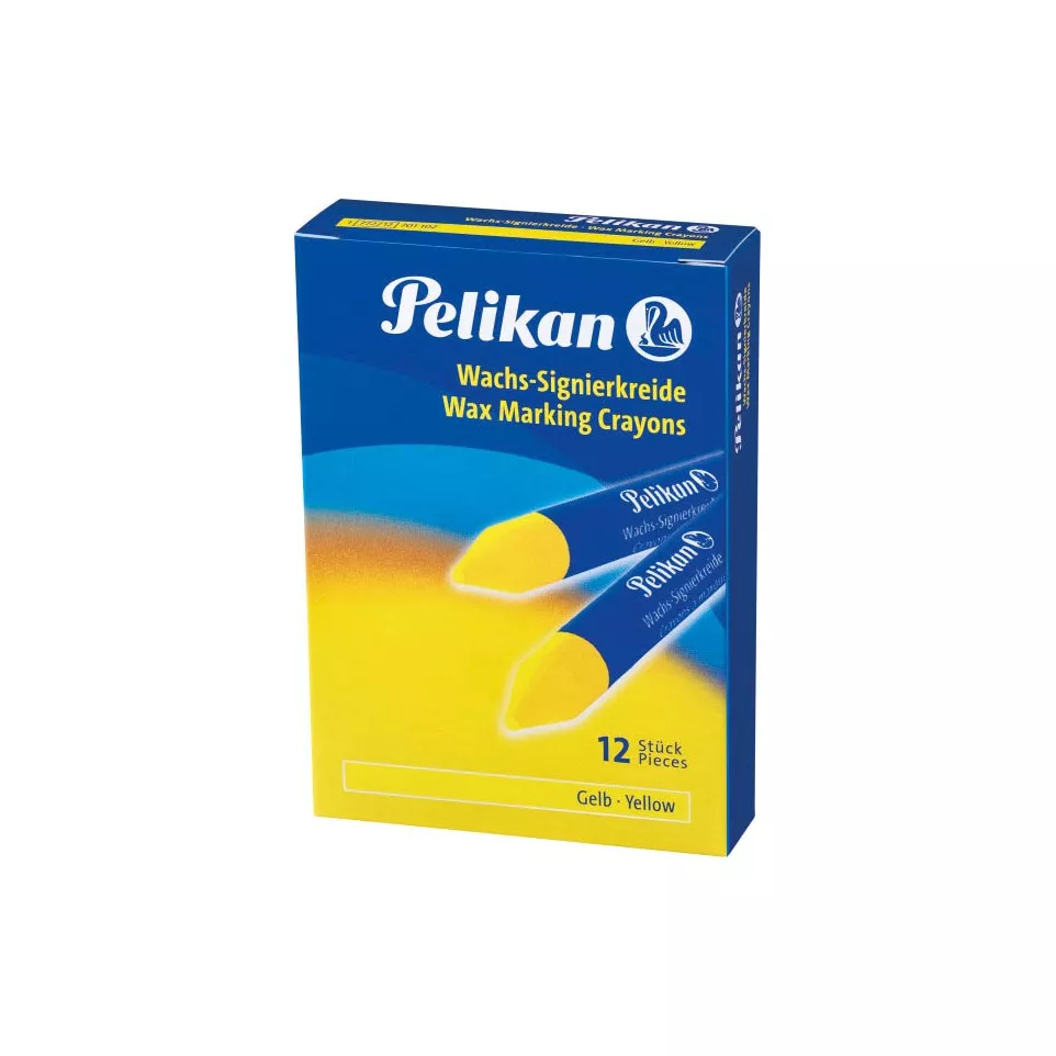 Pelikan crayon de cire à marquer 772...