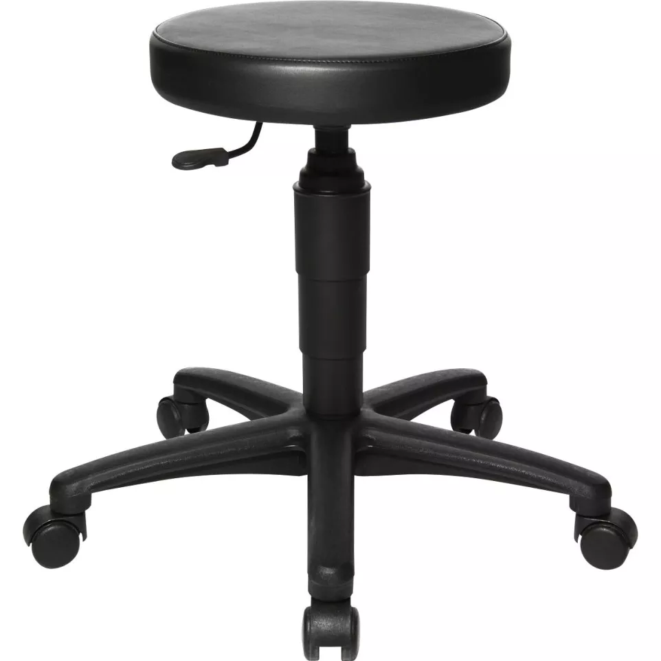 Topstar tabouret Tec 70, sans anneau...