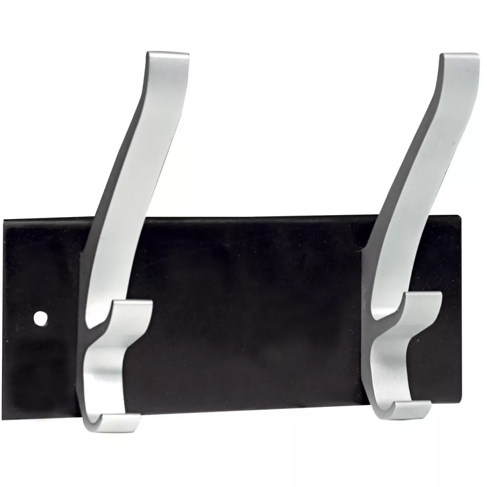 Unilux portemanteau mural Cypres, 2...