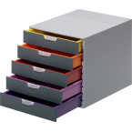 Durable Ladeblok Varicolor,...