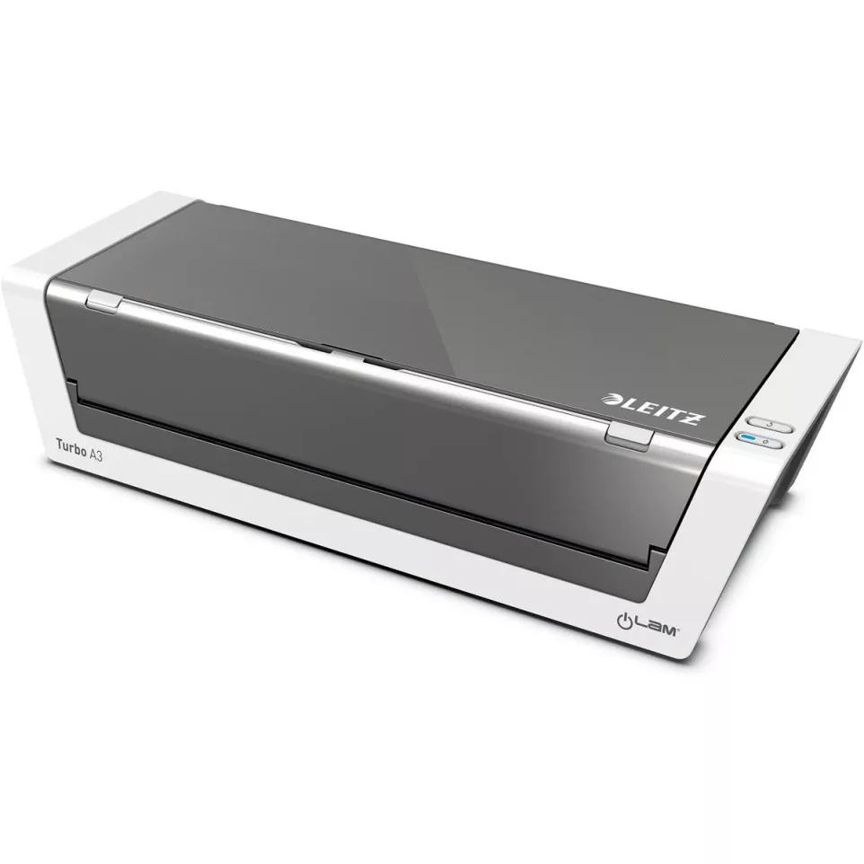 Leitz iLAM Touch Turbo...