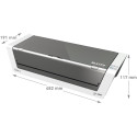 Leitz iLAM Touch Turbo machine à plastifier pour ft A3