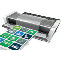 Leitz iLAM Touch Turbo machine à plastifier pour ft A3