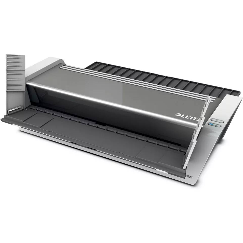 Leitz iLAM Touch Turbo...