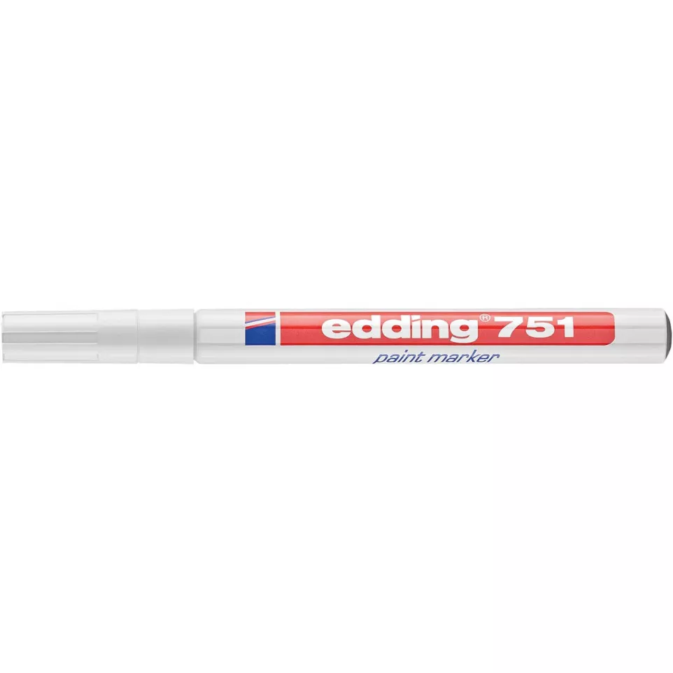 Edding marqueur peinture e-751...