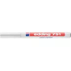 Edding marqueur peinture e-751 Professional blanc