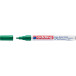 Edding 751 paint marker green round nib 1-2 mm