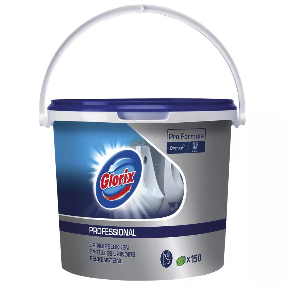 Domestos Urinal Tablets