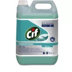 Cif allesreiniger oceaan, fles van 5 liter