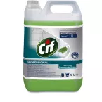Cif Multi-Purpose Cleaner Pine Scent 5 L Bottle