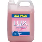 Lux savon pour les mains, flacon de 5 l