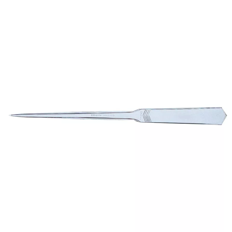 MAUL Ouvre-lettres Slim, inox, 24cm,...