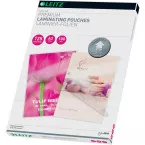 Leitz iLAM Laminating Pouches A3 250 Micron (2 x 125 Micron) Pack of 100