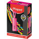 Maped surligneur Fluo'Peps Classic, rose
