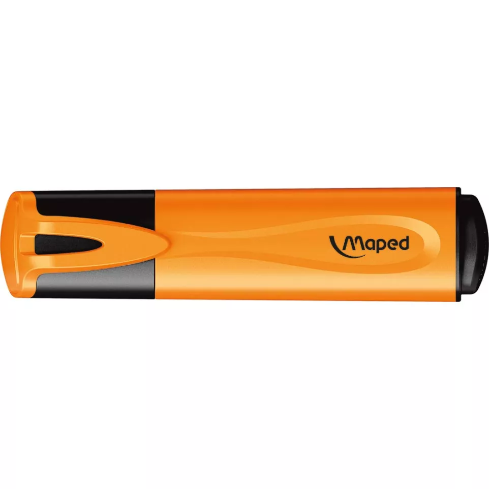 Maped markeerstift Fluo'Peps Classic...