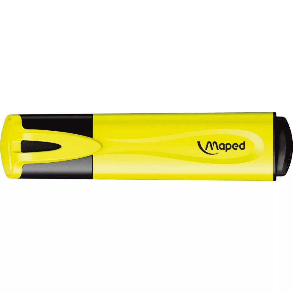 Maped surligneur Fluo'Peps Classic,...