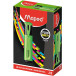 Maped surligneur Fluo'Peps Classic, vert