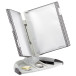 Tarifold Desk Display System Design Starter Set Grey