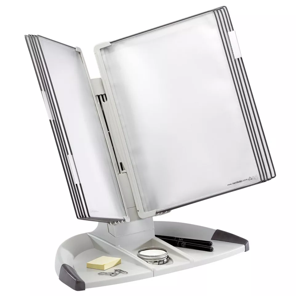 Tarifold Desk Display System Design...