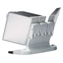 Tarifold Desk Display System Design Starter Set Grey
