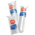 Jiffy Packaging Bubble Film Roll 120cm x 10m