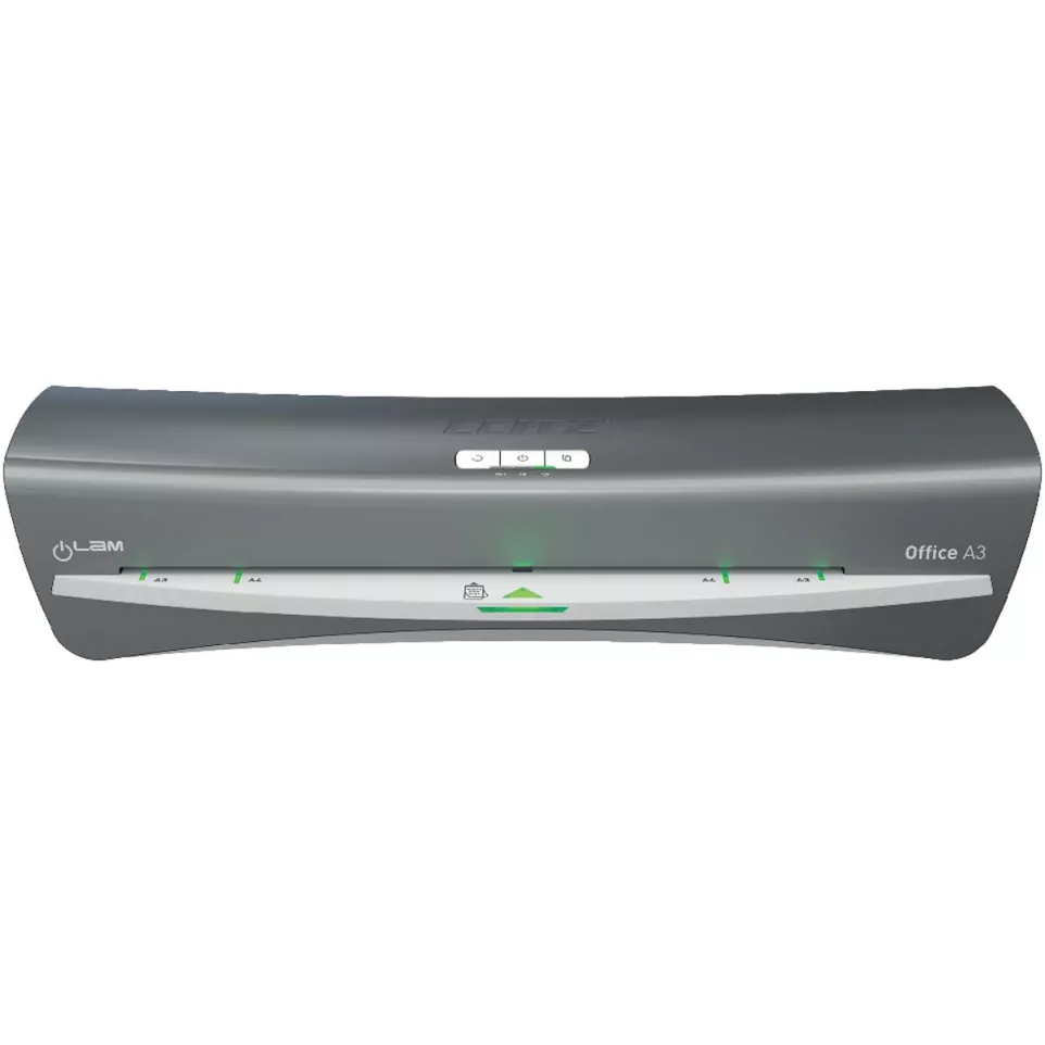 Leitz iLAM Office Pro A3 Laminator