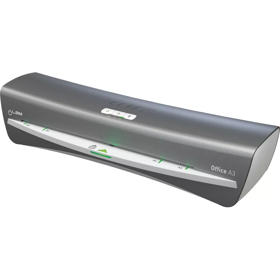 Leitz iLAM Office Pro A3 Laminator