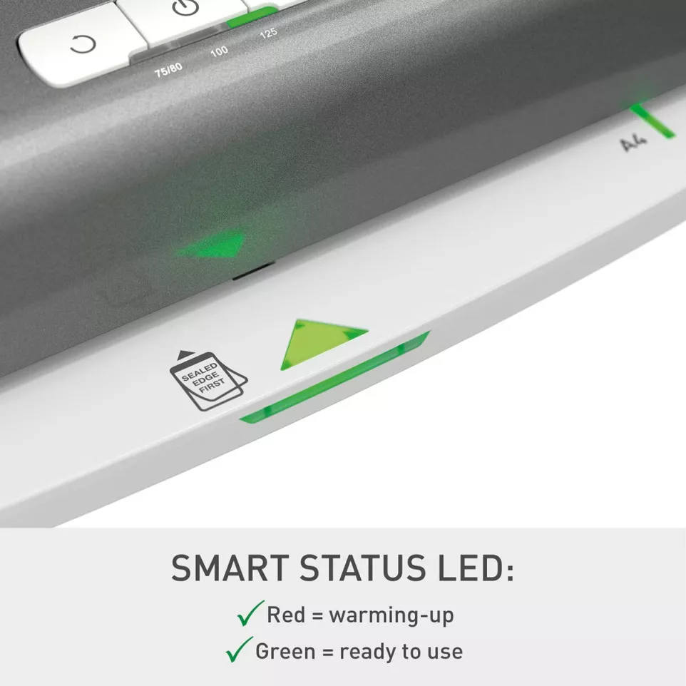 Leitz iLAM Office Pro A3 Laminator