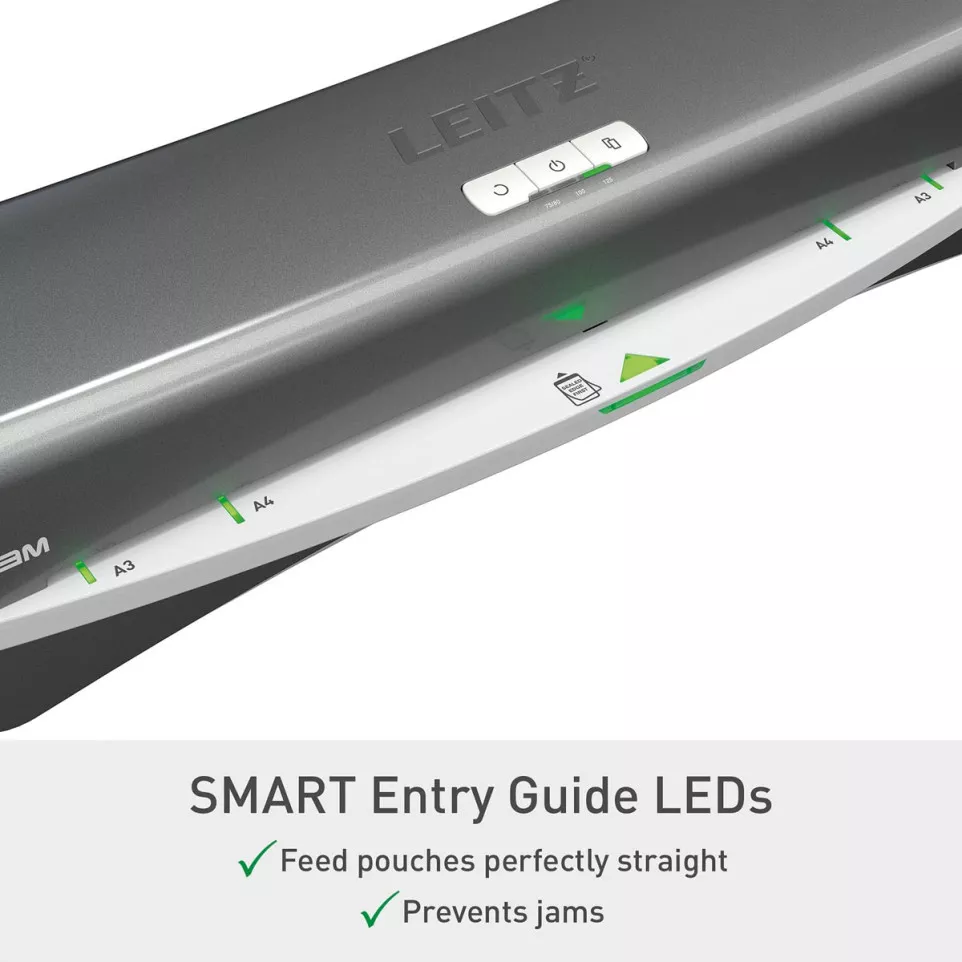 Leitz iLAM Office Pro A3 Laminator