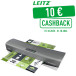 Leitz iLAM Office Pro A3 Laminator