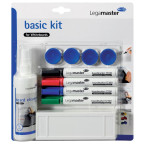 Legamaster basic kit voor...