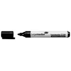 Legamaster TZ 100 Black Whiteboard Marker
