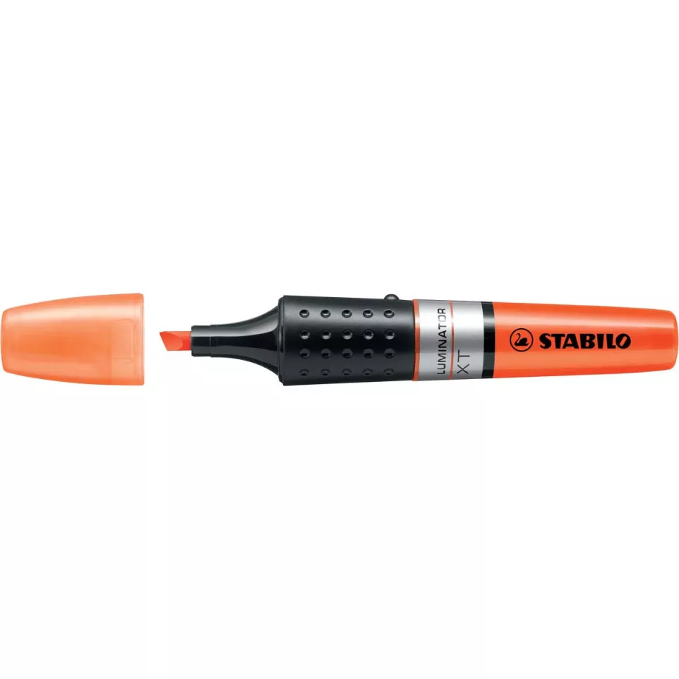 STABILO LUMINATOR surligneur, orange