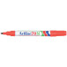Artline 70N Red Permanent Marker
