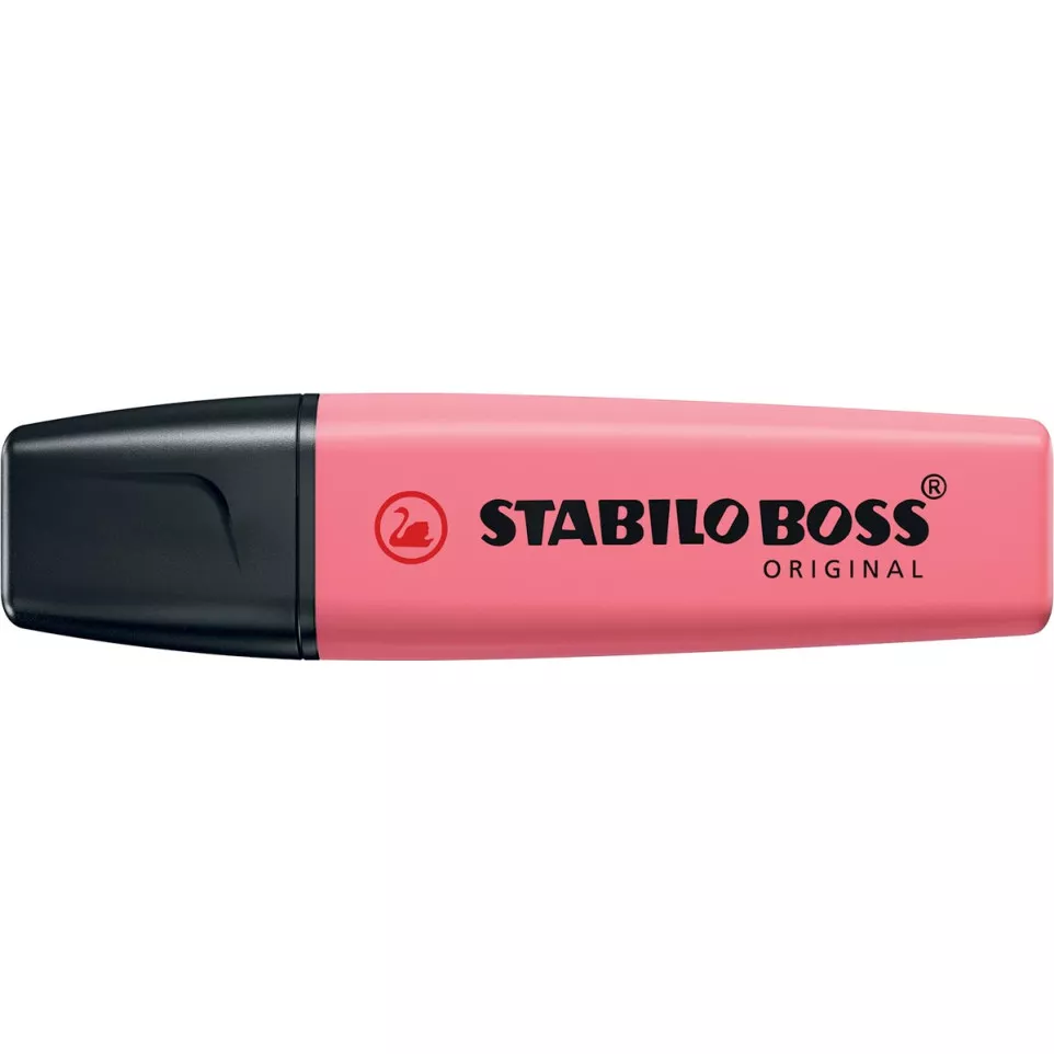 STABILO BOSS ORIGINAL Pastel...