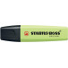 STABILO BOSS ORIGINAL Pastel surligneur, dash of lime (limon)