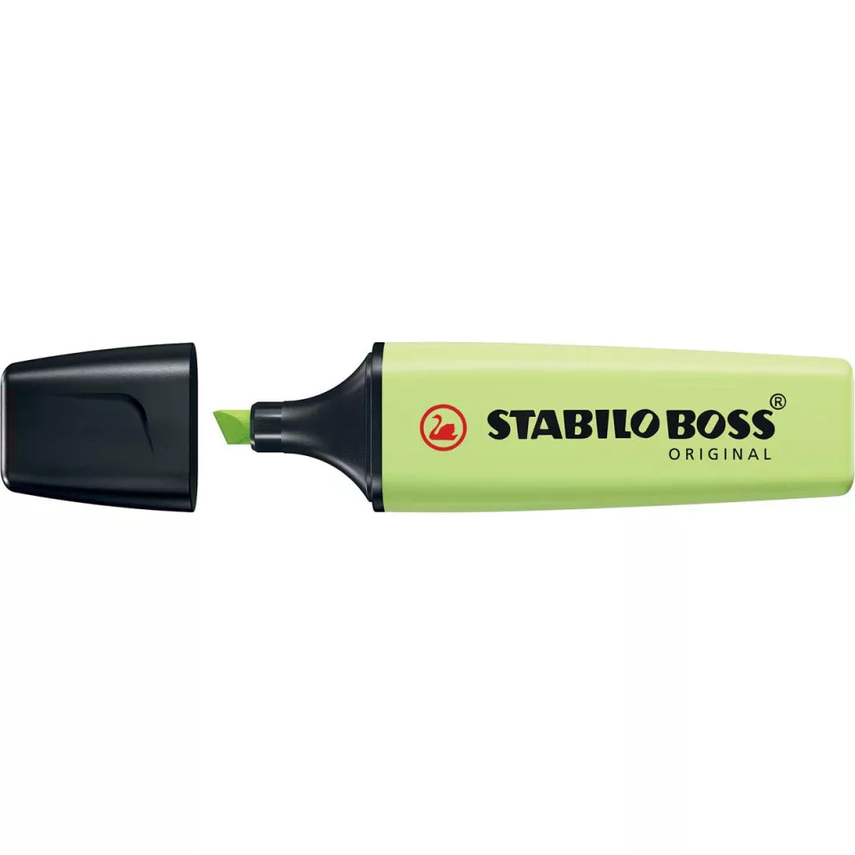 STABILO BOSS ORIGINAL Pastel...