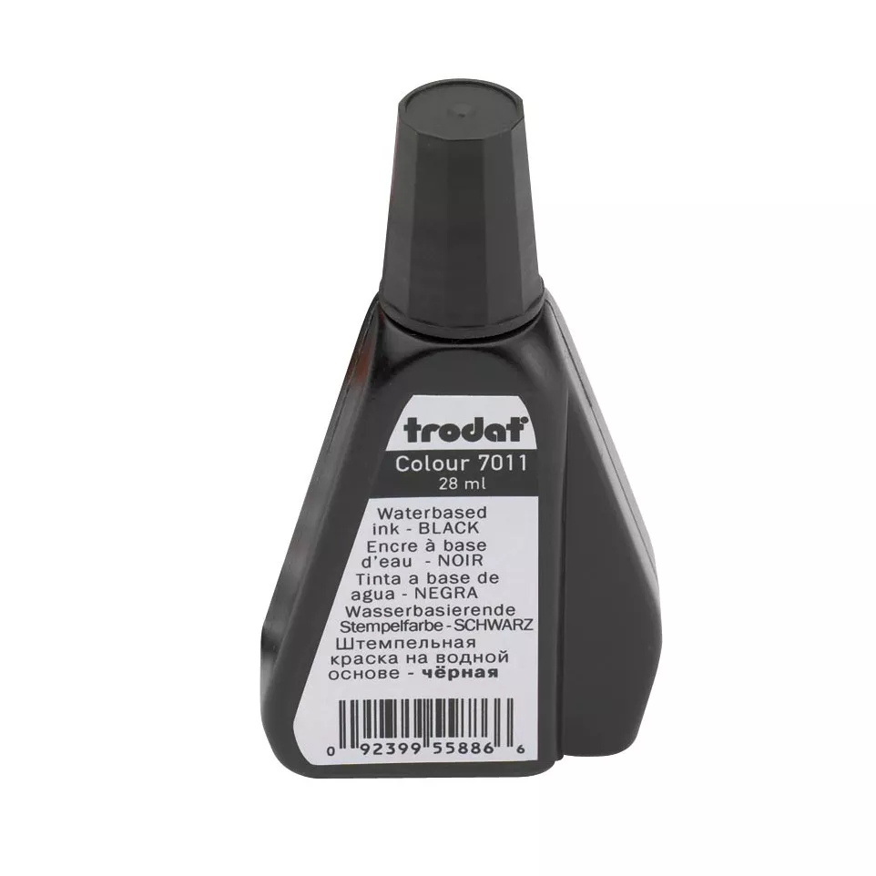 Trodat Stamp Pad Ink