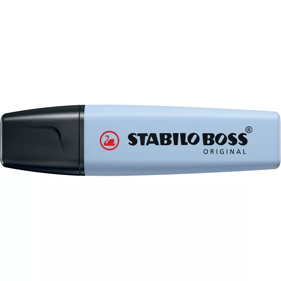 STABILO BOSS ORIGINAL Pastel...