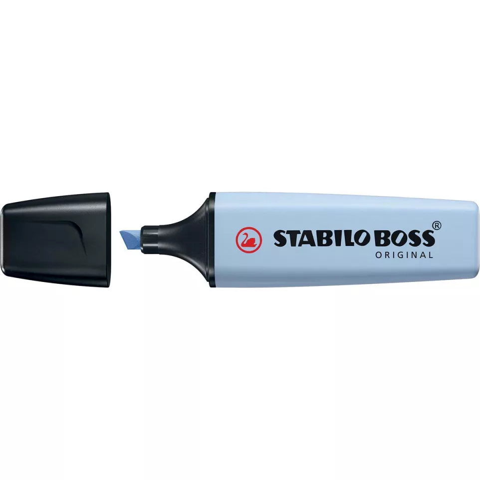 STABILO BOSS ORIGINAL Pastel...