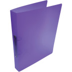 Alpha classeur à anneaux,...