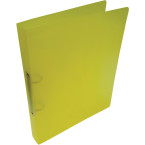 Alpha ringmap, voor ft A4,...